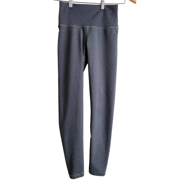 aerie Pants - Aerie Grey Leggings-Size XS Women-EUC